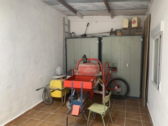 apartment in Pinoso (Ref: CC0405)