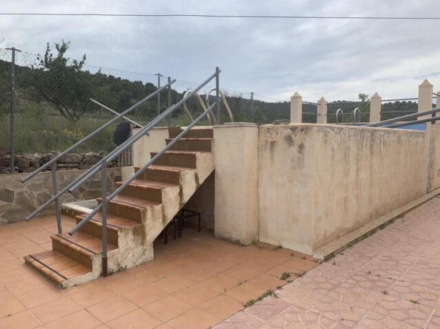 apartment in Pinoso (Ref: CC0405)