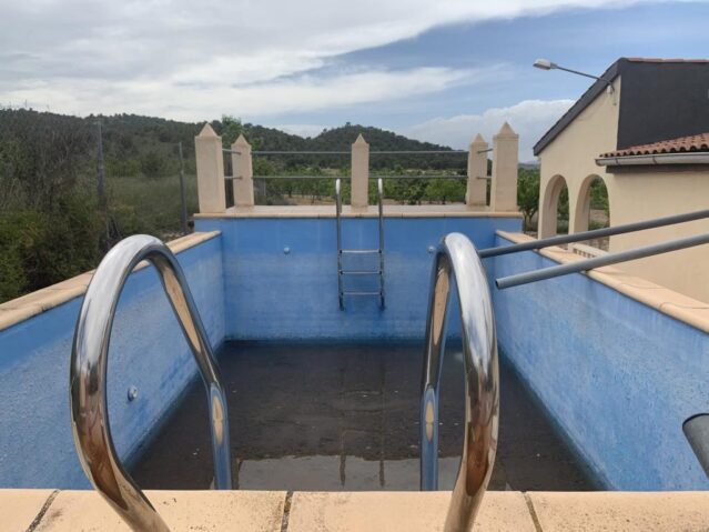 apartment in Pinoso (Ref: CC0405)
