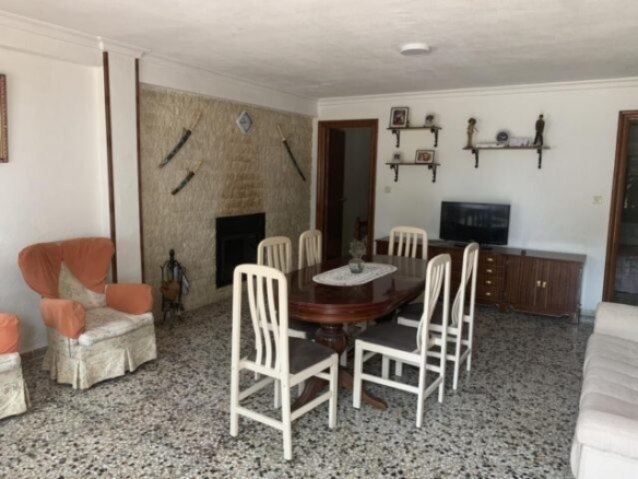 apartment in Pinoso (Ref: CC0405)