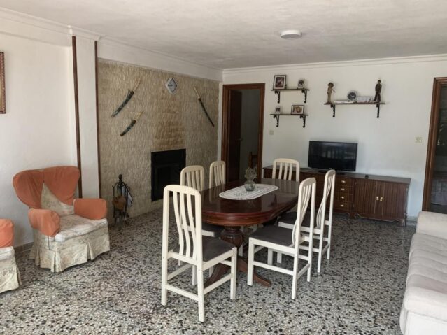 apartment in Pinoso (Ref: CC0405)