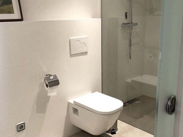 apartment in Benalmádena (Ref: CC0654)