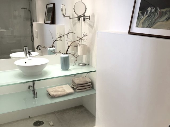 apartment in Benalmádena (Ref: CC0654)