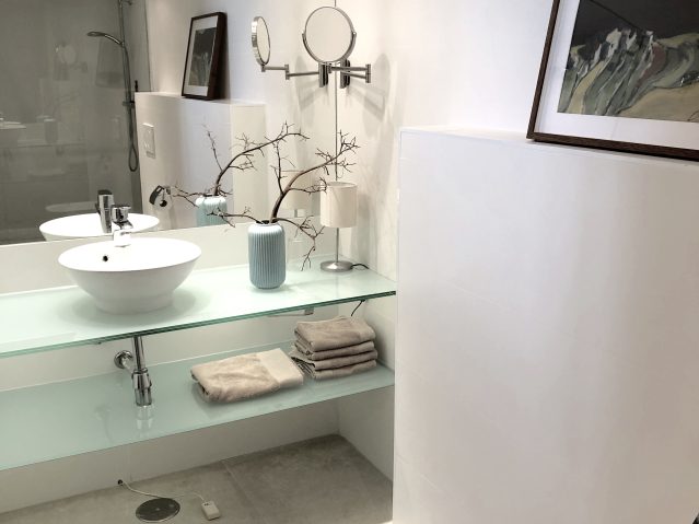 apartment in Benalmádena (Ref: CC0654)
