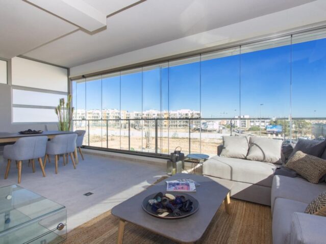 apartment in La Zenia (Ref: CC0360)