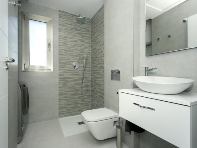 apartment in La Zenia (Ref: CC0360)