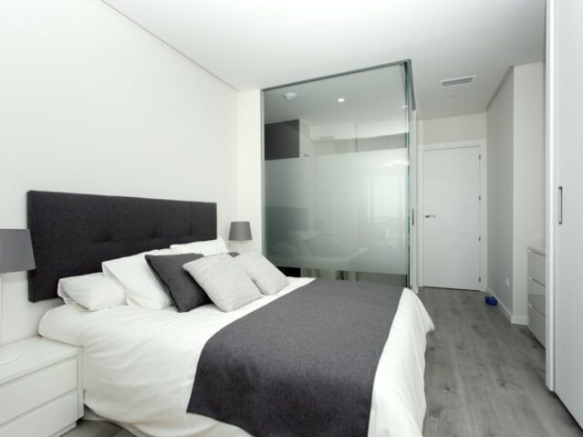 apartment in La Zenia (Ref: CC0360)
