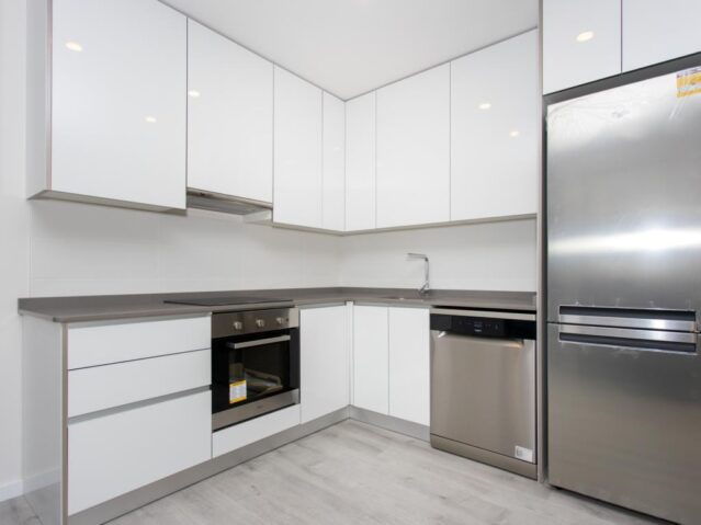 apartment in La Zenia (Ref: CC0360)