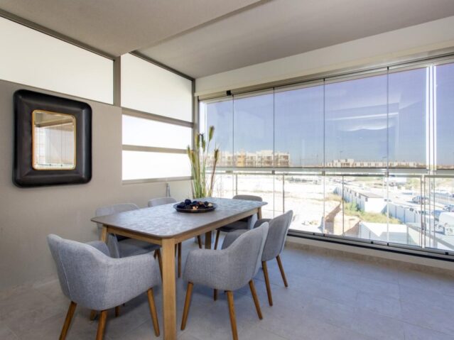 apartment in La Zenia (Ref: CC0360)