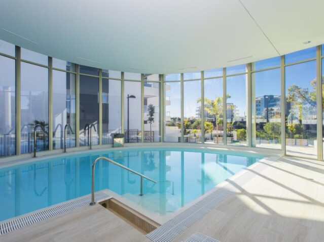 apartment in La Zenia (Ref: CC0360)