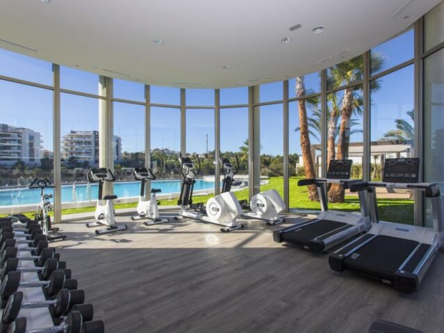 apartment in La Zenia (Ref: CC0360)
