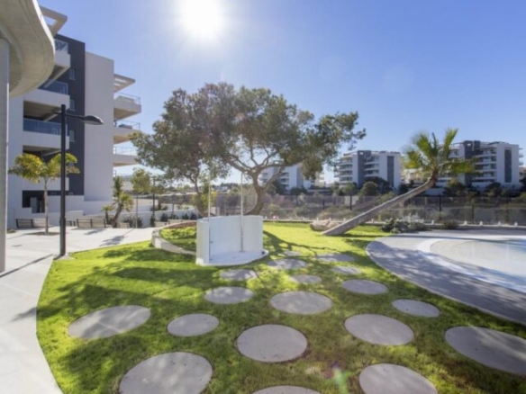 apartment in La Zenia (Ref: CC0360)