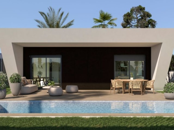 villa in La Romana (Ref: CC0666N)