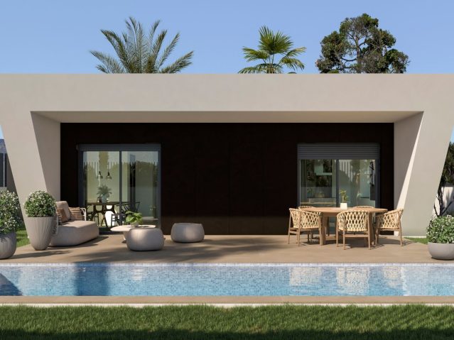 villa in La Romana (Ref: CC0666N)