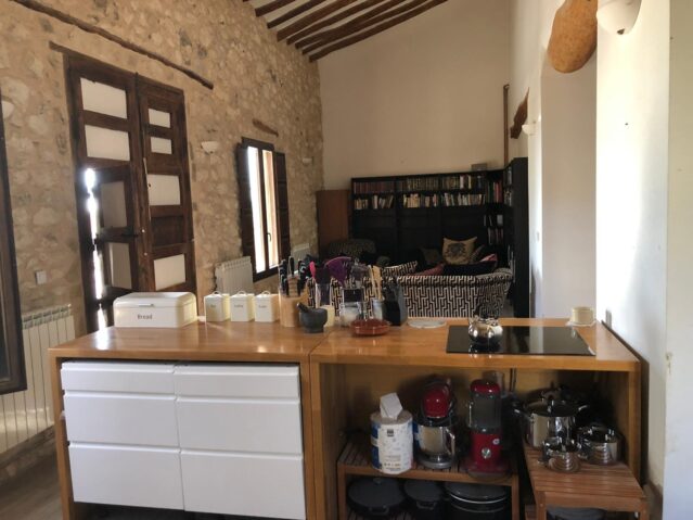 apartment in Torre del Rico (Ref: CC0420)