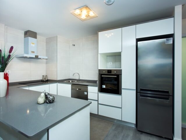 apartment in La Zenia (Ref: CC0360)