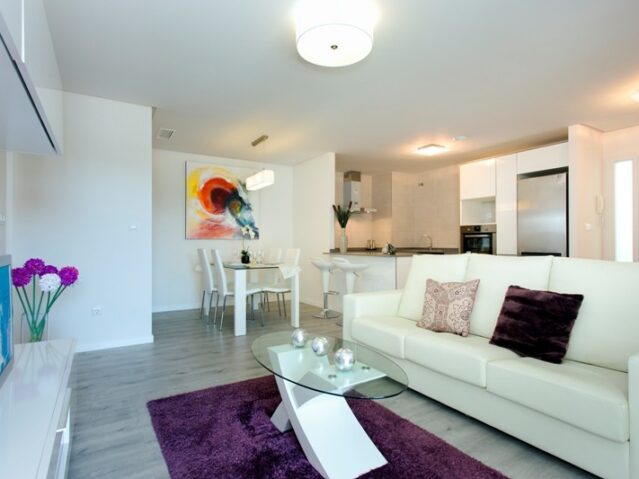 apartment in La Zenia (Ref: CC0360)