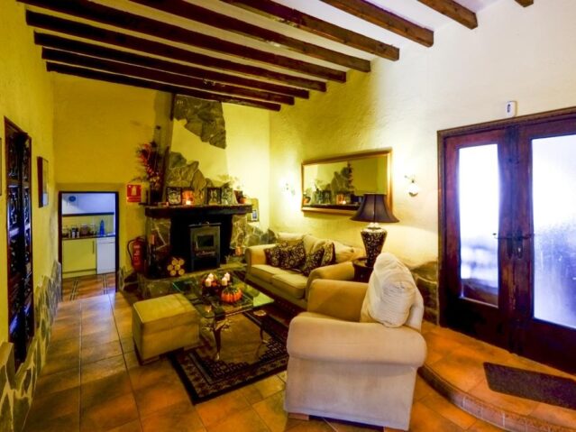 villa in Barbarroja (Ref: CC0532)