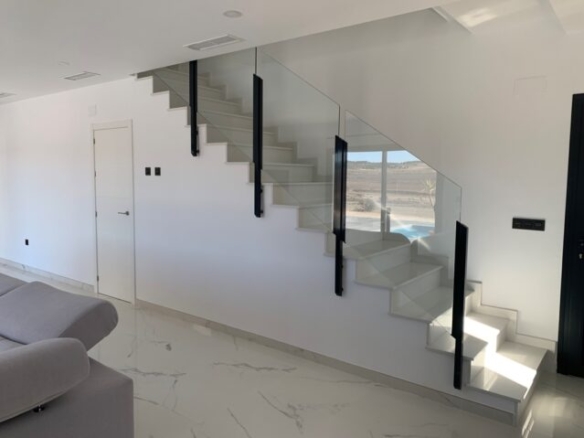 villa in Pinoso (Ref: CC0567)