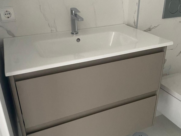 Apartment in Santa Pola (Ref: DOSI-3272)