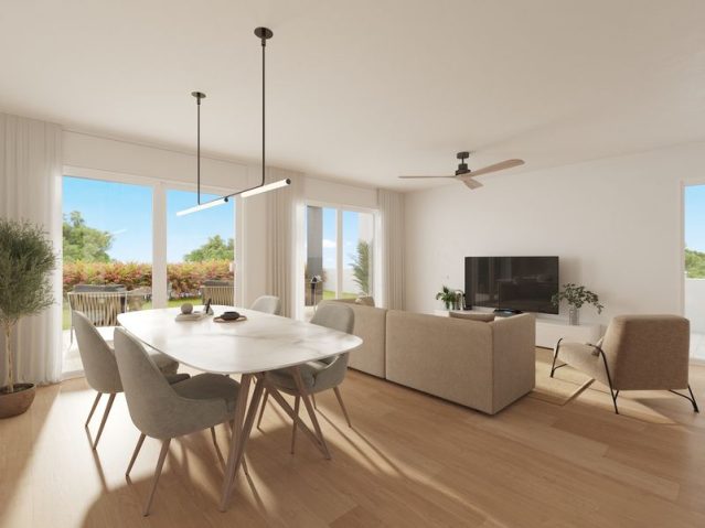 town house in Finestrat (Ref: CC0658)