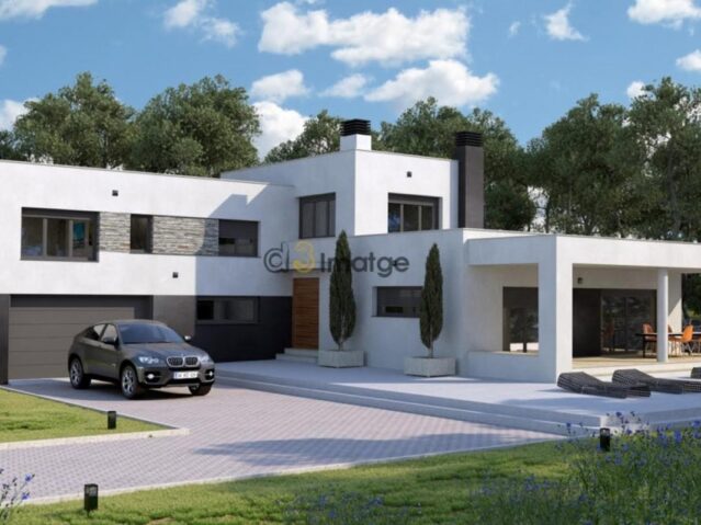 villa in Pinoso (Ref: CC0567)