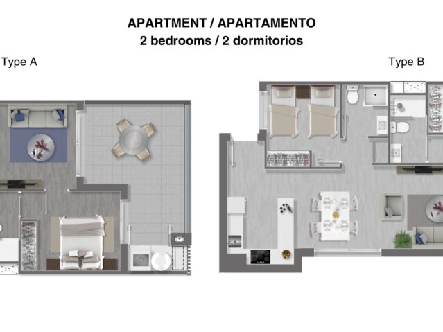 apartment in La Mata (Ref: CC0575)