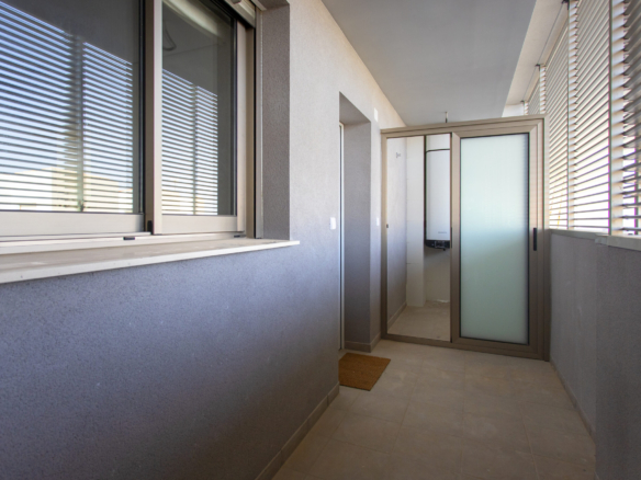 Apartment in Santa Pola (Ref: DOSI-3272)