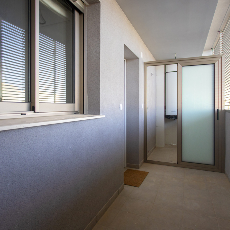 Apartment in Santa Pola (Ref: DOSI-3272)
