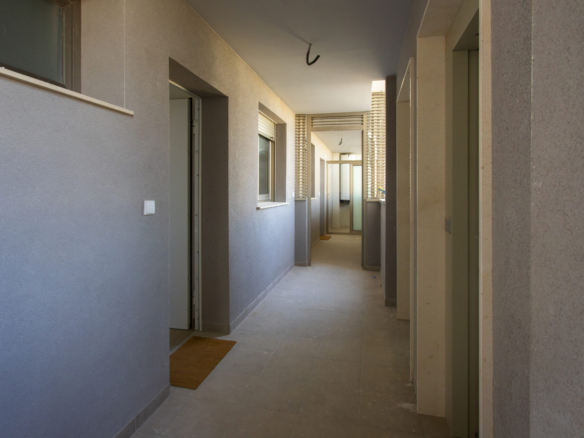 Apartment in Santa Pola (Ref: DOSI-3272)