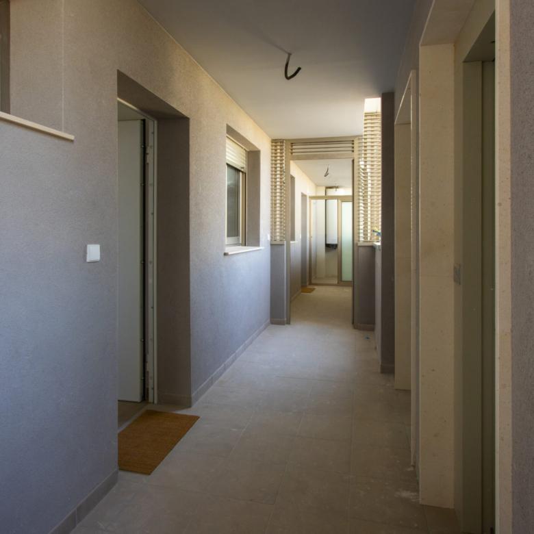 Apartment in Santa Pola (Ref: DOSI-3272)