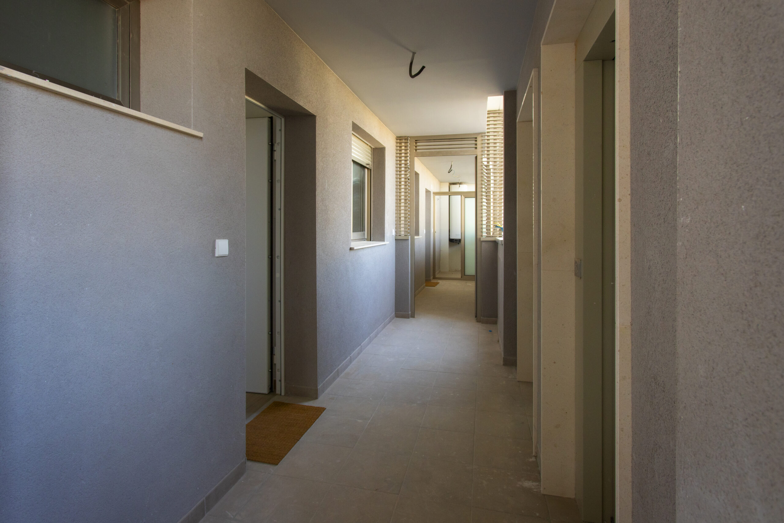 Apartment in Santa Pola (Ref: DOSI-3272)