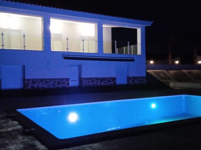 villa in La Romana (Ref: CC0756)