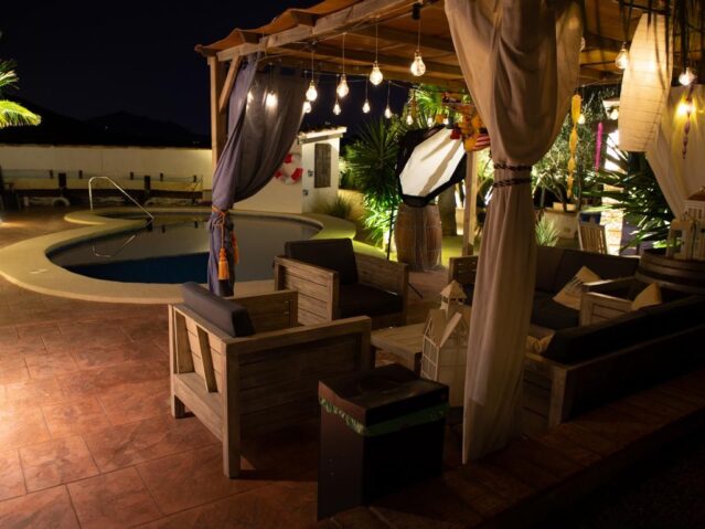 villa in Barbarroja (Ref: CC0532)