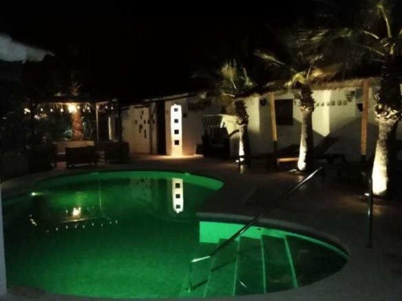 villa in Barbarroja (Ref: CC0532)
