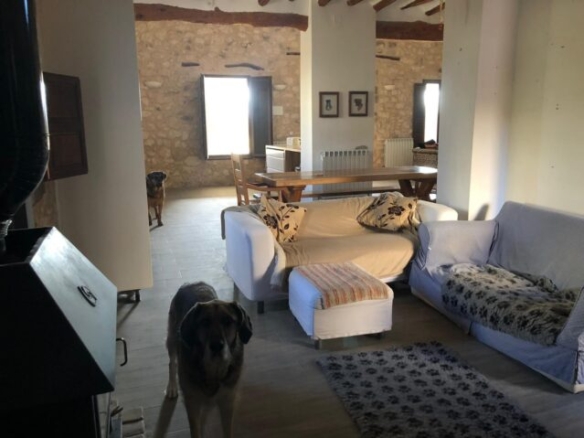 apartment in Torre del Rico (Ref: CC0420)