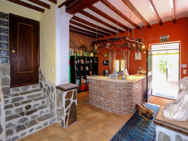 villa in Barbarroja (Ref: CC0532)