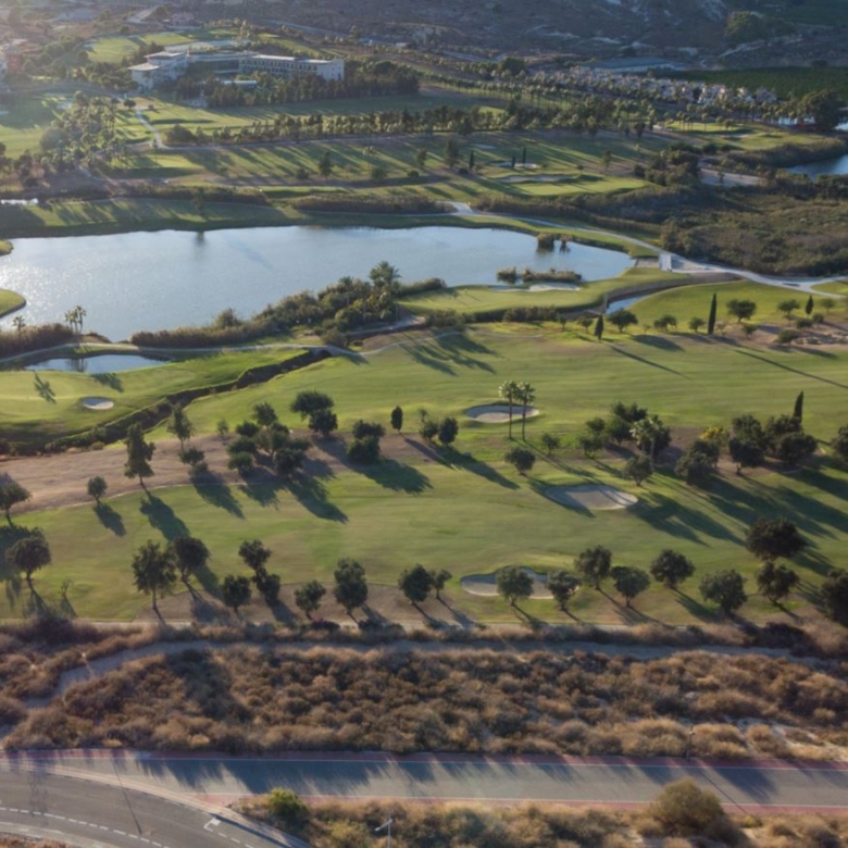 Luxurious Property in Algorfa (Ref: DOSI-1229)