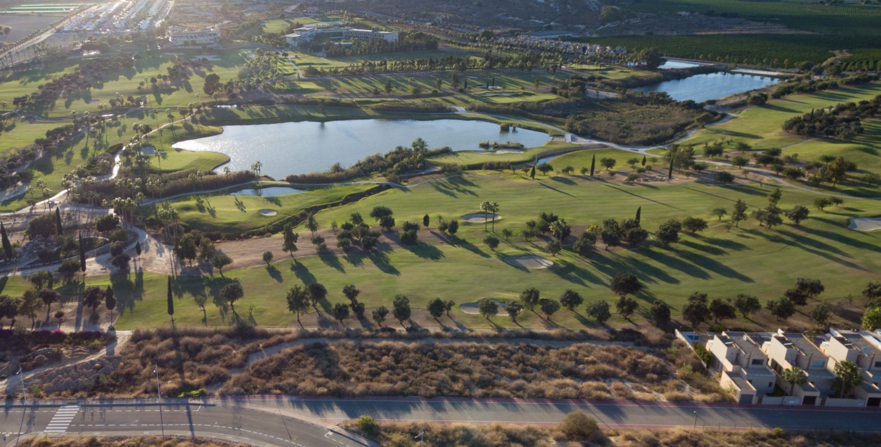 Luxurious Property in Algorfa (Ref: DOSI-1229)