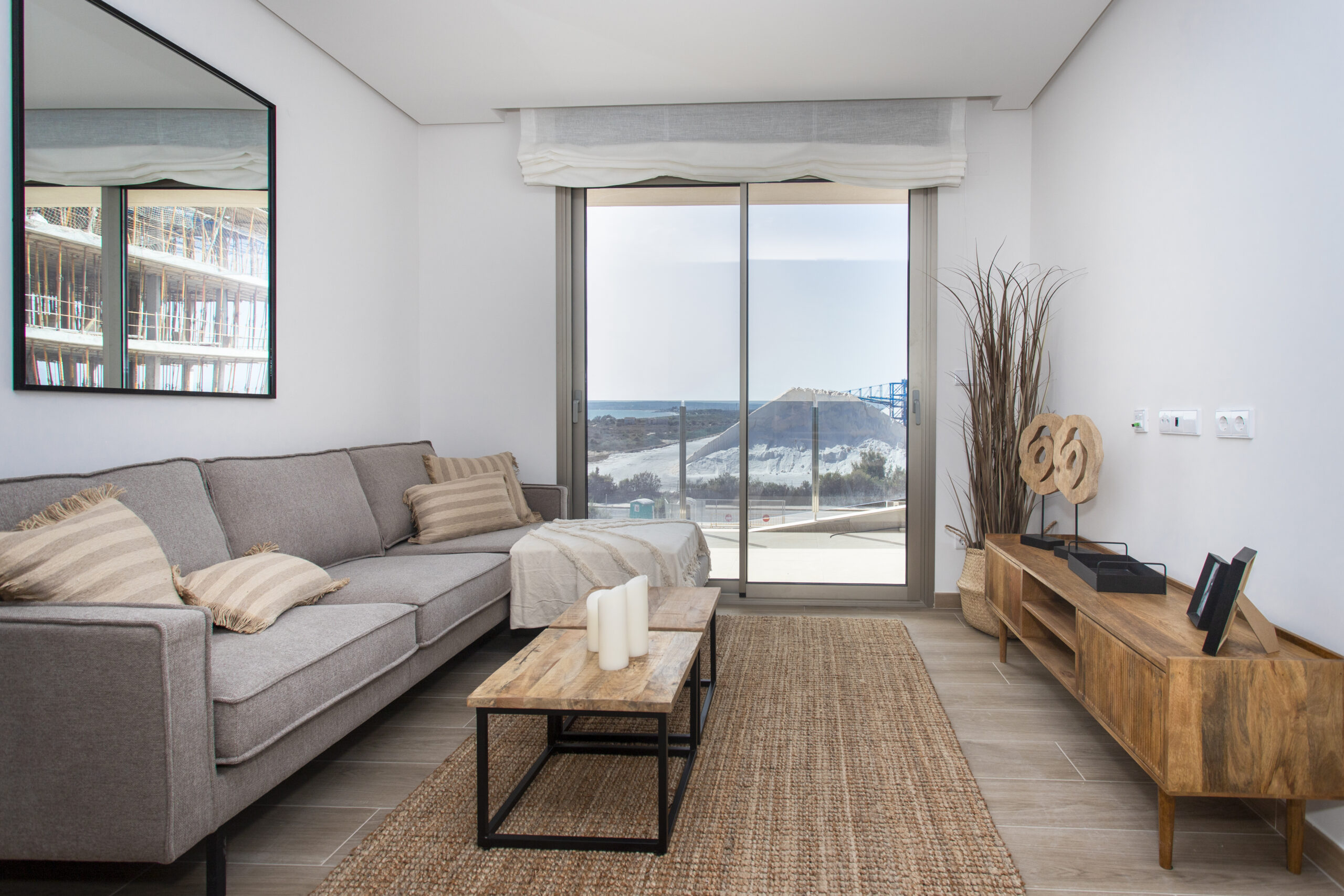 Apartment in Santa Pola (Ref: DOSI-3272)