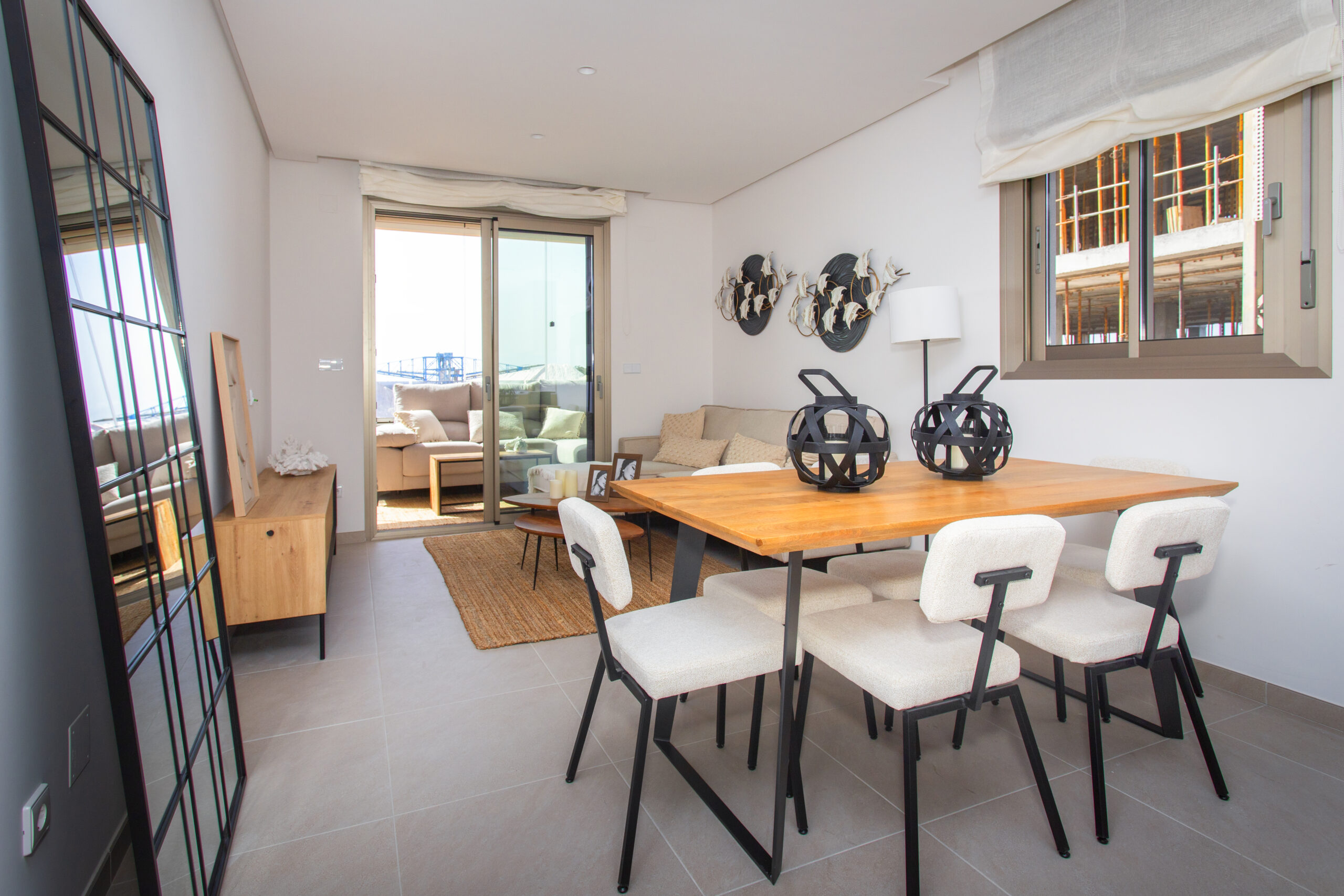 Apartment in Santa Pola (Ref: DOSI-3272)