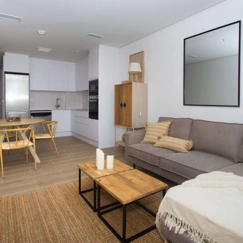 Apartment in Santa Pola (Ref: DOSI-3272)