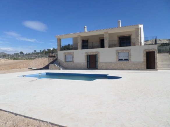 villa in La Romana (Ref: CC0756)