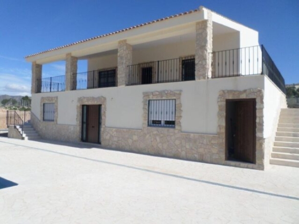 villa in La Romana (Ref: CC0756)
