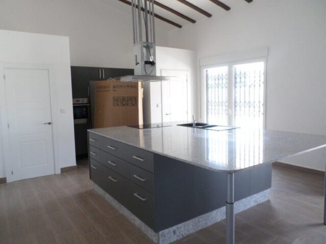 villa in La Romana (Ref: CC0756)