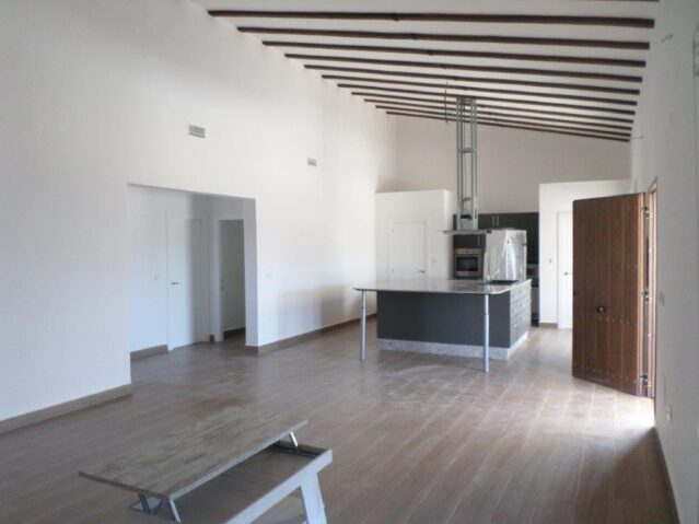 villa in La Romana (Ref: CC0756)