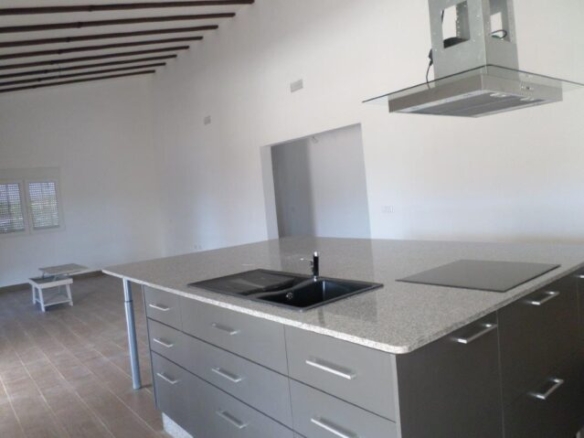 villa in La Romana (Ref: CC0756)