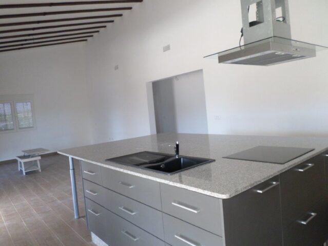villa in La Romana (Ref: CC0756)