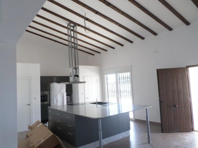 villa in La Romana (Ref: CC0756)