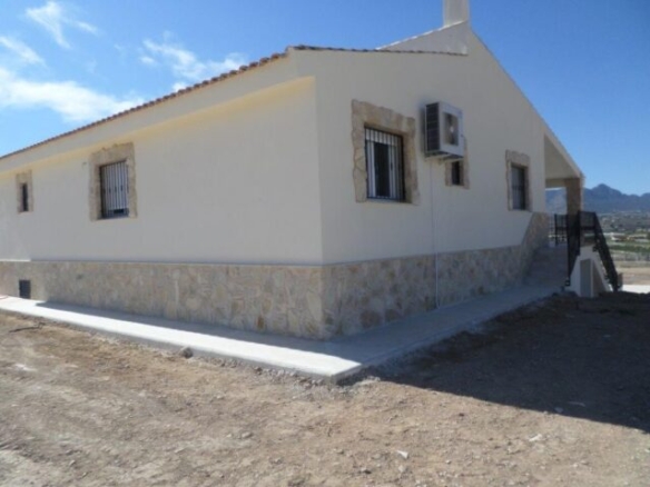 villa in La Romana (Ref: CC0756)